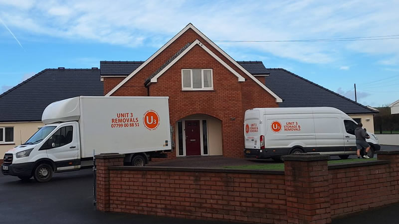 Secure storage and transport services in Ceredigion